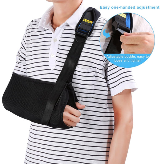 SHOULDER ARM COMFORT SLING UNIVERSAL DS