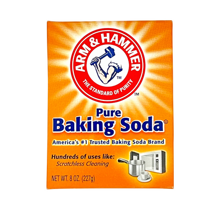 ARM/HAM BAKING SODA PW