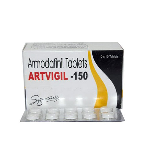 ARMODAFINIL TB 200MG 30        C4