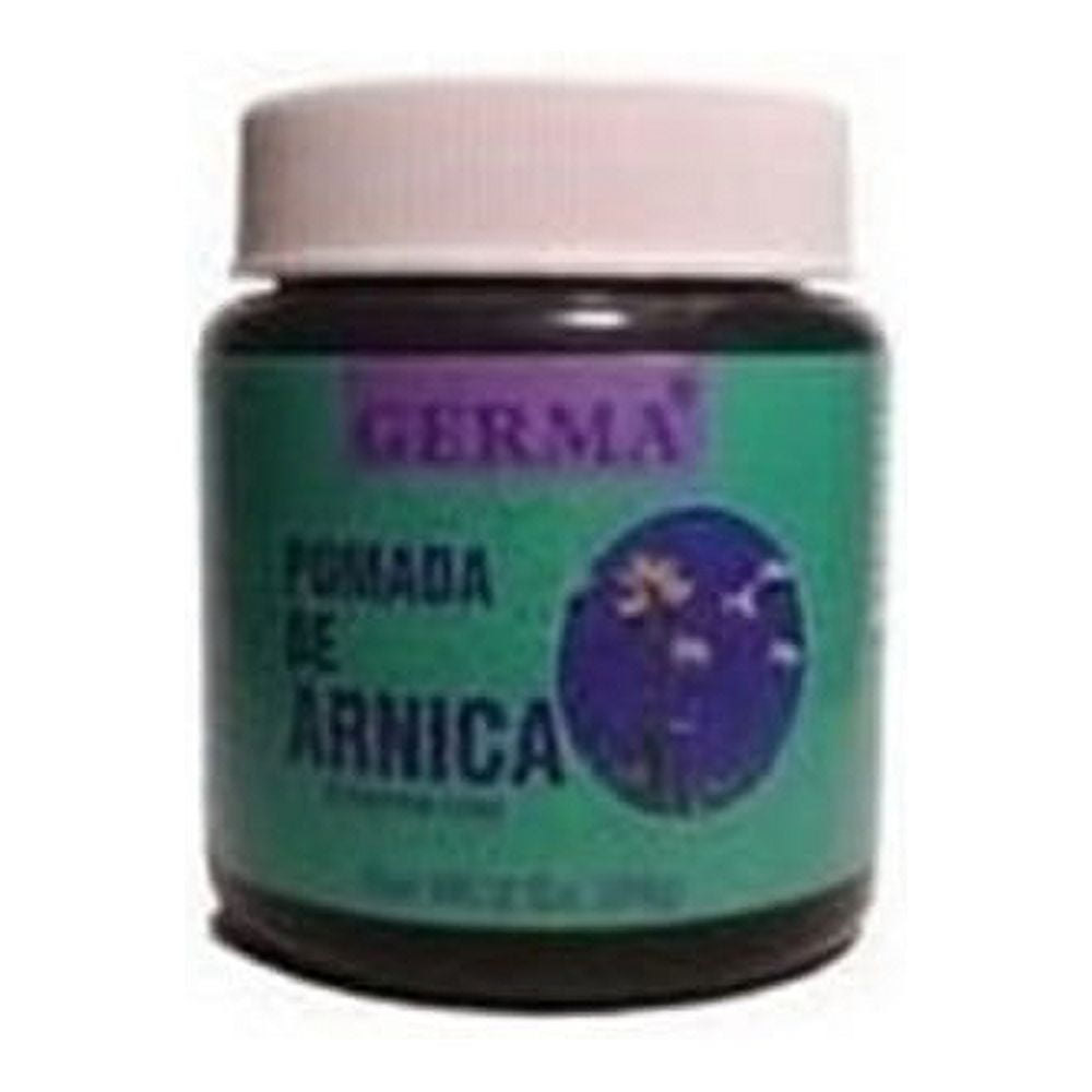 ARNICA POMADE 2OZ  EKO