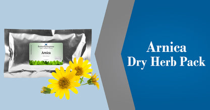 HERB PHARM ARNICA