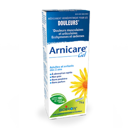ARNICARE GEL 2.6OZ BOIRON