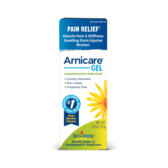 ARNICARE ARNICA PRLF CR 40GM