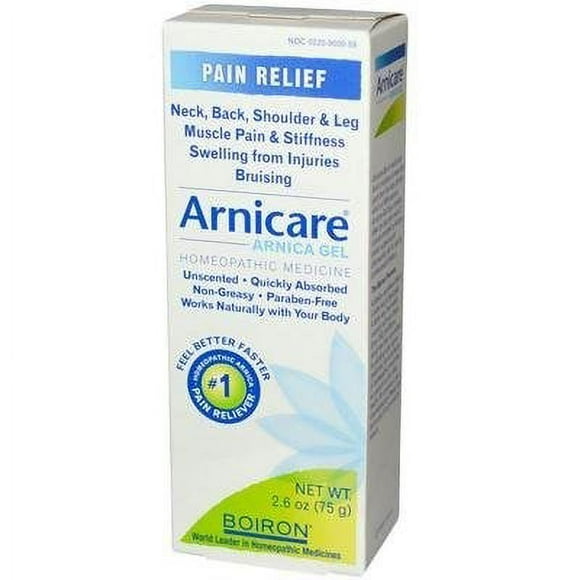 ARNICARE ARNICA GL 45GM