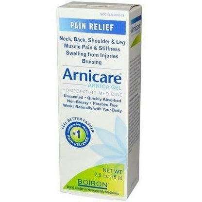 ARNICARE ARNICA GL 45GM