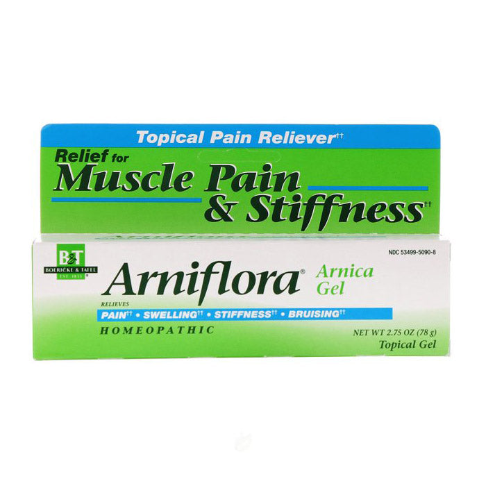 ARNIFLORA ARNICA GEL