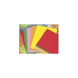 Array Multi-Purpose Paper  8-1/2 x 11 Inches  24 lb  Assorted Hyper  100 ct