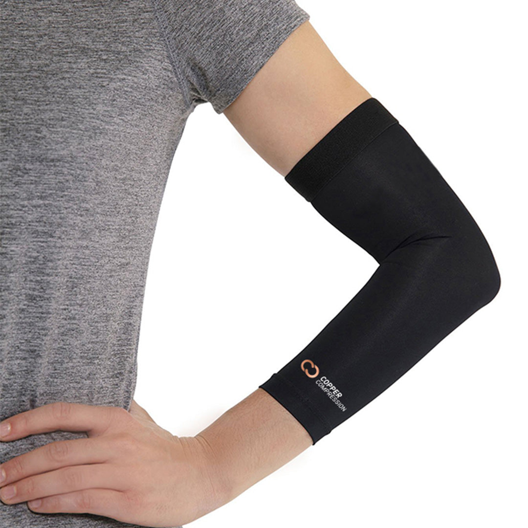 SC COMPRESS ELBOW SLEEVE SMALL