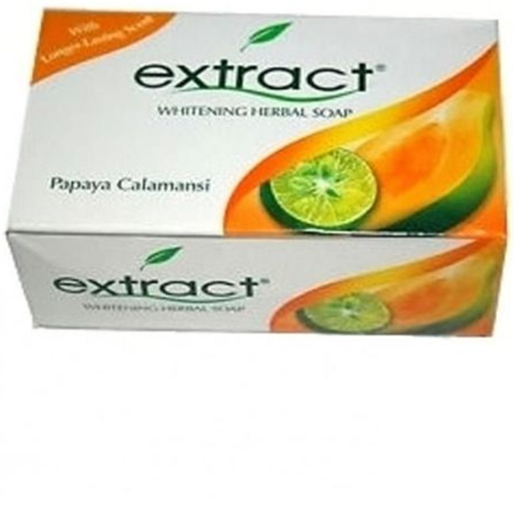 CLR ESS MAXITONE PAPAYA SOAP 5Z