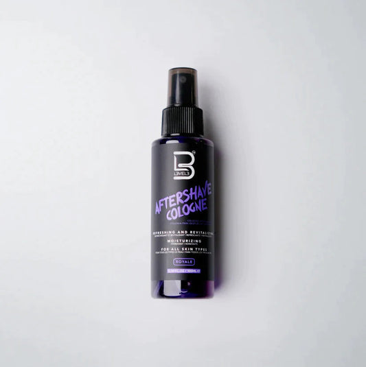 LEVEL3 AFTERSHAVE MIDNIGH13.5OZ