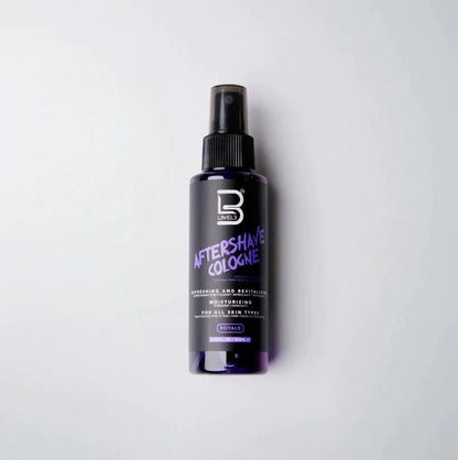 LEVEL3 AFTERSHAVE FRESH  13.5OZ