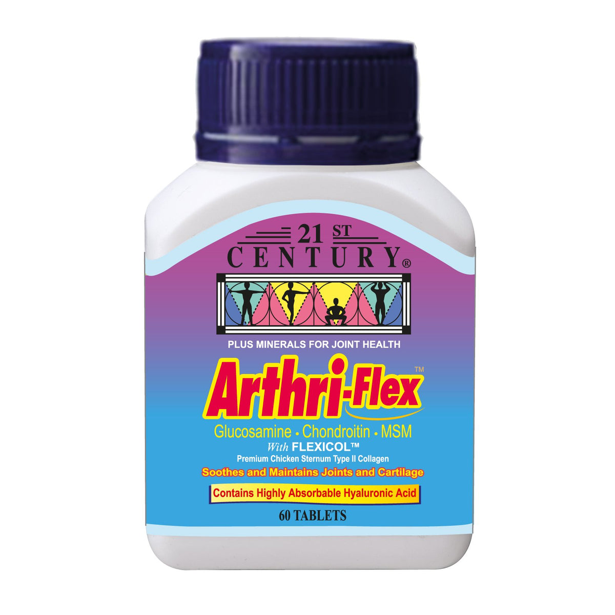 ARTHRI-FLEX ADVN CP 90 BPXT