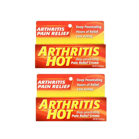 CAPZASIN HP 0.1% ARTH PAIN RLF CRM 1.5OZ