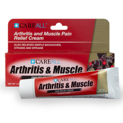 DRAGON MUSCLE ACHES ARTHRTS CRM PAIN 2OZ