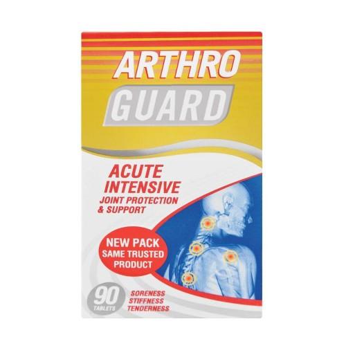 ARTHROGUARD,PET JOINT WFR