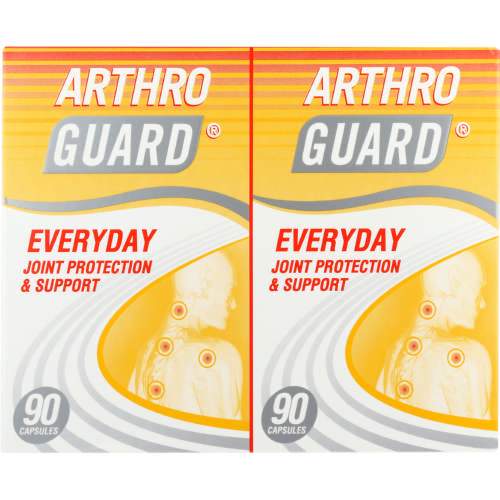 ARTHROGUARD,PET JOINT WFR
