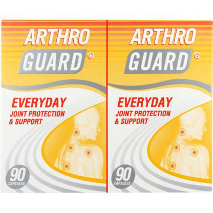 ARTHROGUARD,PET JOINT WFR