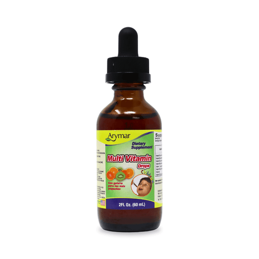 ARYMAR VITAMIN C DROPS       4Z