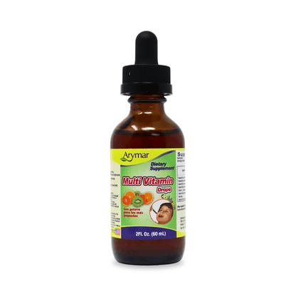 ARYMAR VITAMIN C DROPS       2Z