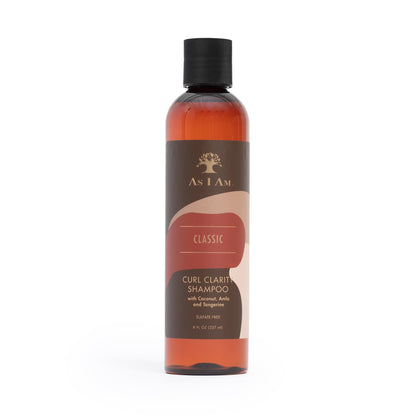 AS I AM COILS & CURLS CARE PACK