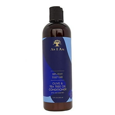 AS I AM ROSEMARY CONDITIONER 8Z