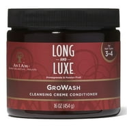 AS I AM LONG&LUXE COND     12OZ