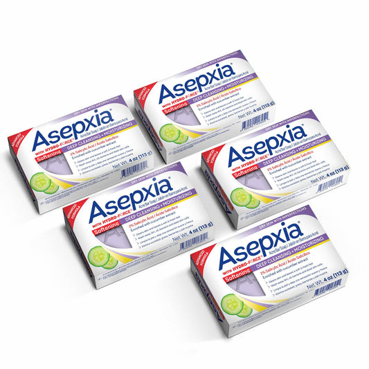 ASEPXIAXSOAPXFORTE 4 OZ
