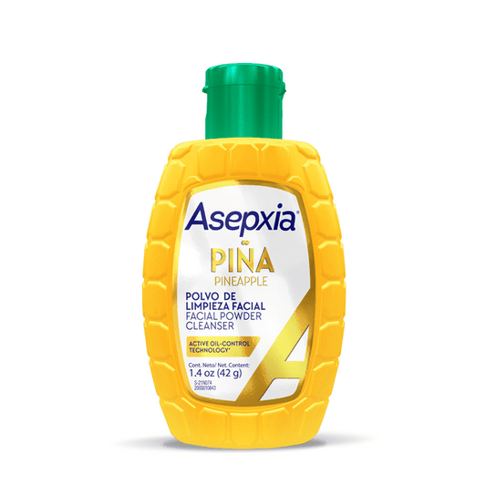 ASEPXIA BR 113GM PINEAPPLE