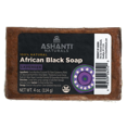 ASHANTI 100% BLK SOAP BAR LAV4Z