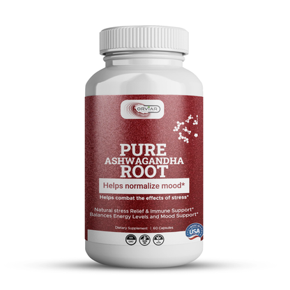 ASHWAGANDHA OG3 ROOT