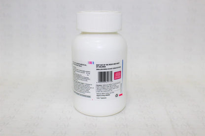 GNP ASPIRIN 81MG TAB 300CT