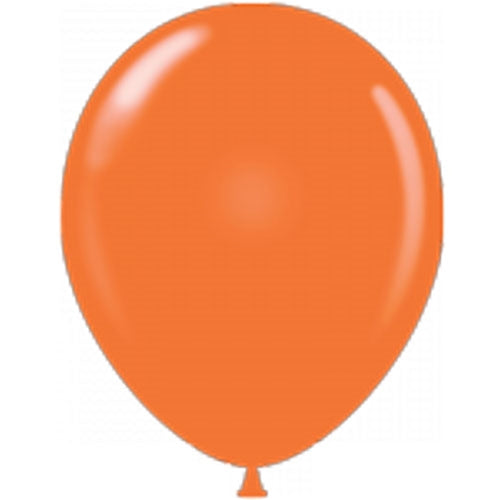 BALLOONS 9" HELIUM ASST 20CT