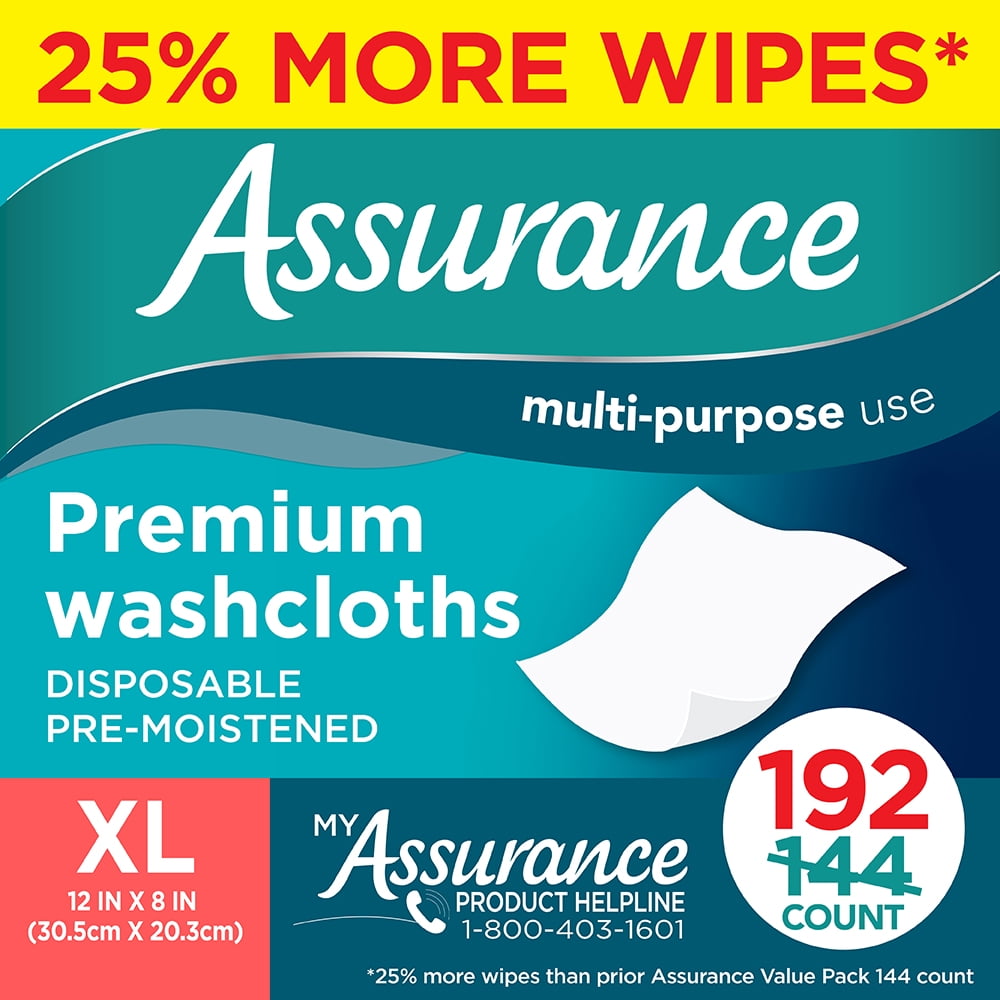 WASH CLOTH CURITY 8X96CT