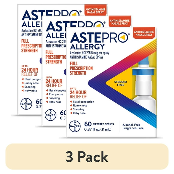 ASTEPRO DL ADULT SNG 60 DOSE 12PC CU