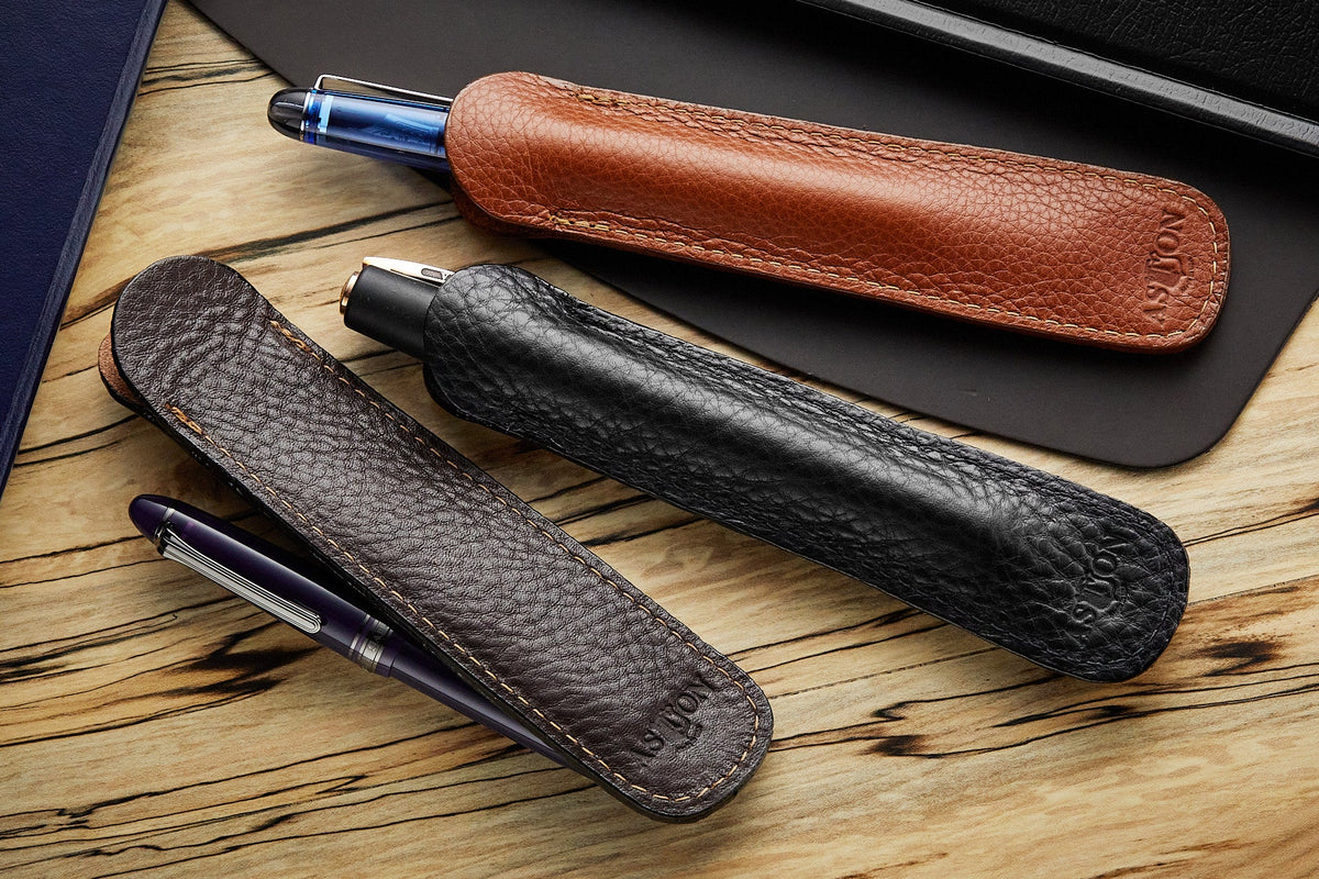 PEN PLUS CASE