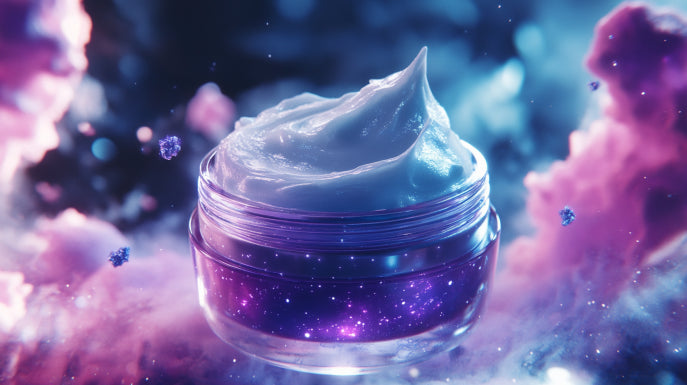 ASTRAL SHEA BUTTER CREAM 6.76OZ