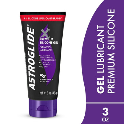 ASTROGLIDE 5OZ