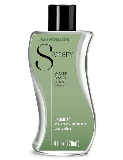 ASTROGLIDE ORGANIX LQ 2.5OZ