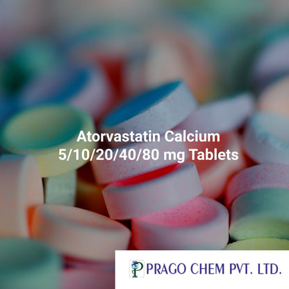 ATORVASTATIN CALCIUM TB 10MG 90