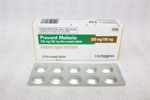 ATOVAQUONE SS 750MG/5ML 210ML ORL