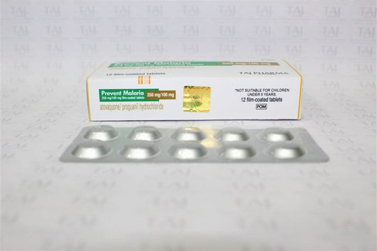 ATOVAQUONE SS 750MG/5ML 210ML ORL