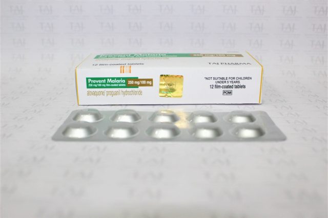 ATOVQ/PRG HCL TB 62.5-25MG 100