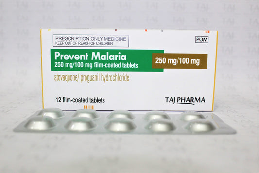 ATOVQ/PRG HCL TB 62.5-25MG 100