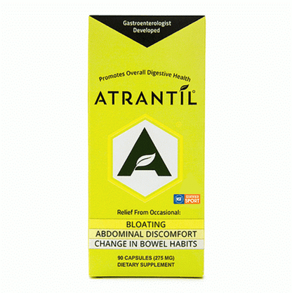 ATRANTIL SUPPLEMENT,DIGESTIVE