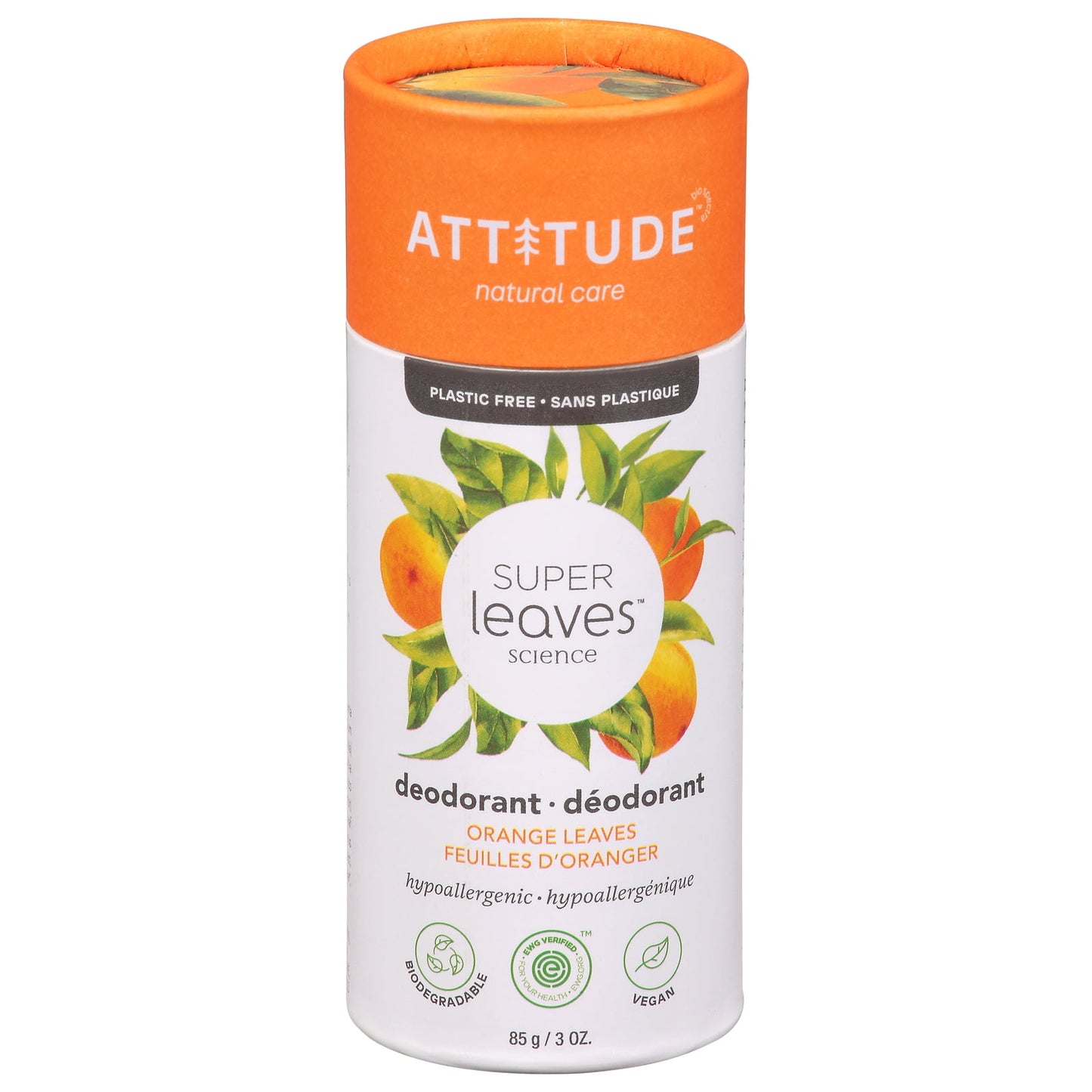 ATTITUDE DEOD,EUCLYPT & ORNG BLSM