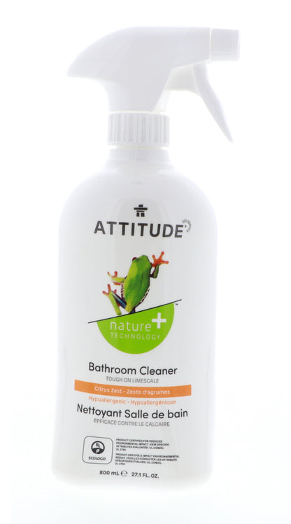 ATTITUDE CLEANER,ALL-PURP,CIT ZEST