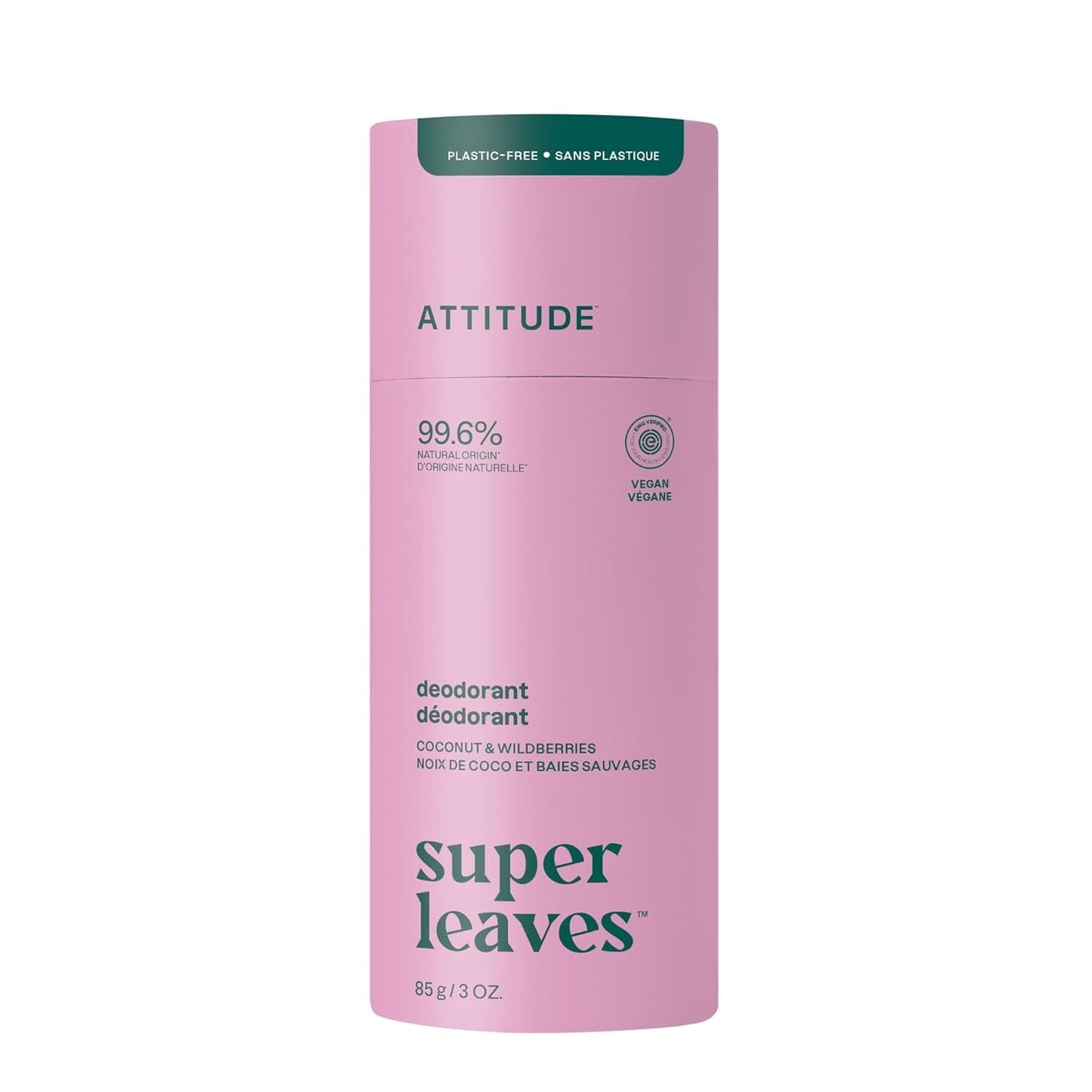 ATTITUDE DEOD,SPR/LV WT 324957-0