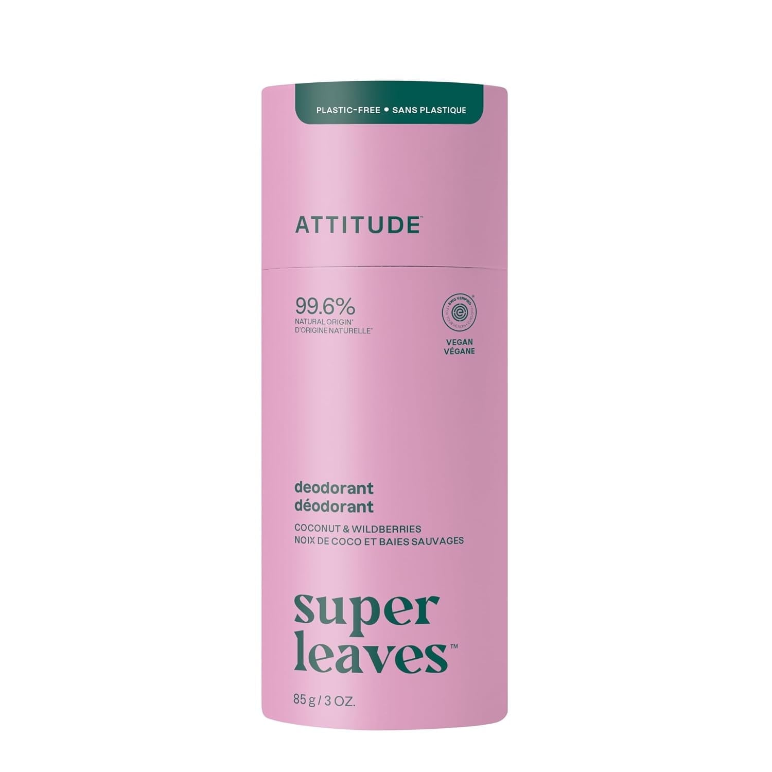 ATTITUDE DEOD,SPR/LV WT 324957-0