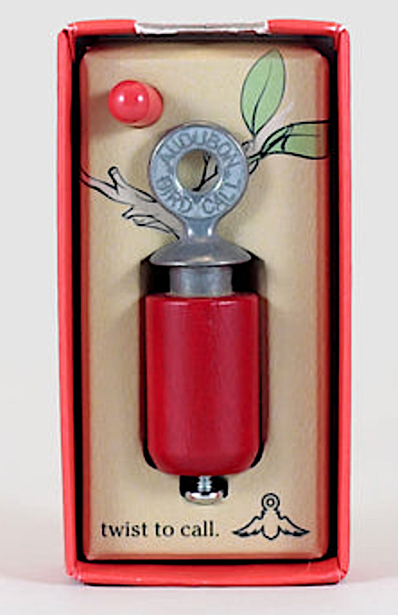 BIRD CALL
