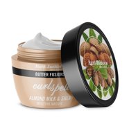 A/J BUTTER FUSION CURL SPELL 8Z